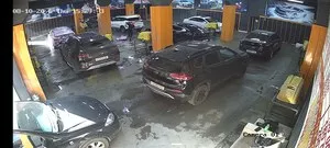 Вакансия автомойщика в Андижоне