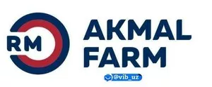 Вакансия фармацевта в сеть аптек Akmal Farm