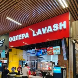 Вакансия кассира и повара в Oqtepa Lavash