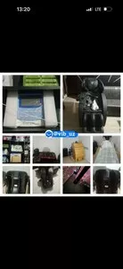 Вакансия массажиста в оздоровительный центр