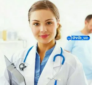 Вакансия медсестры по физиотерапии