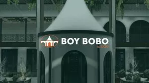 Вакансия официанта в чайхану BOYBOBO