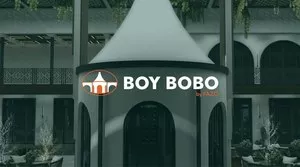 Вакансия официанта в чайхану BOYBOBO