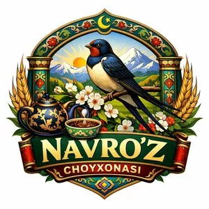 Вакансия официанта в чайхану NAVROʻZ