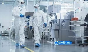 Вакансия: Омборчи в фармацевтическую компанию