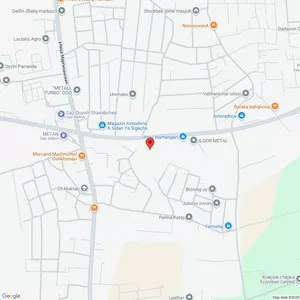 Вакансия помощника оператора линии розлива в Намангане