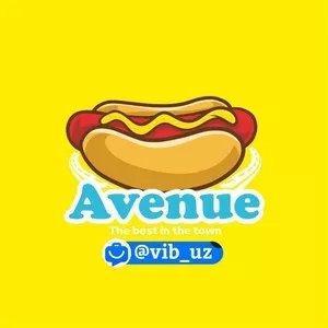 Вакансия: Повар и Бармен в Avenue hot dogs