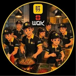 Вакансия повара и пиццамейкера в Street77&Wok