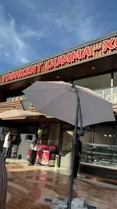 Вакансия повара, салатчика и пиццамейкера в Андижане