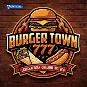 Вакансия повара в Burger Town