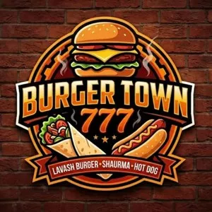 Вакансия повара в Burger Town