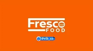 Вакансия повара в кафе Fresco в Андижоне