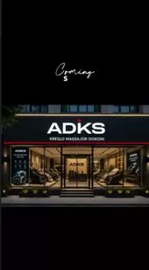 Вакансия продавца в компанию ADIKS