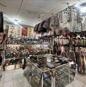Вакансия продавца в Сиёб бозор