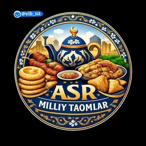 Вакансия: Салатчик, официант и продавец мороженого в ASR Milliy Taomlar