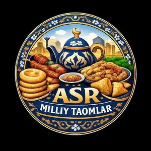 Вакансия: Шашлычник и официантка в ASR Milliy Taomlar