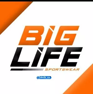 Вакансия швеи на фабрику BIG LIFE