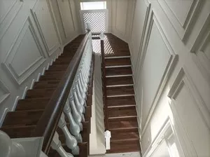 Вакансия столяра в цех по производству дверей и лестниц
