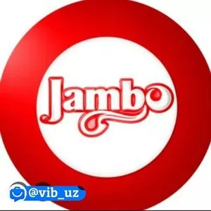 Вакансия торгового агента в фирму JAMBO