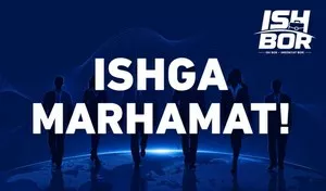 Вакансия торгового агента в колбасную ферму Sharshara