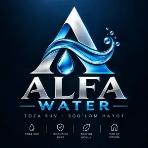 Вакансия торгового представителя в компанию ALFA WATER