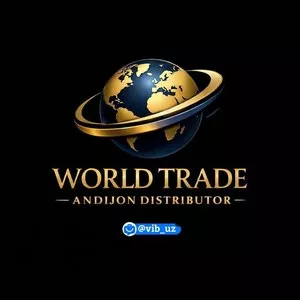 Вакансия торгового представителя в компанию World Trade