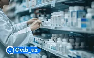 Вакансия: Торговый представитель в Андижане