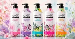 Вакансия: Торговый представитель в компанию AEKYUNG