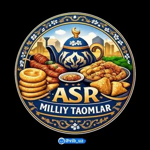 Вакансия в ASR Milliy Taomlar в Намангане