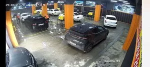 Вакансия в автомойке в Андижане
