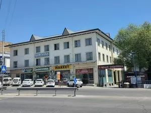 Вакансия в национальную чайхану