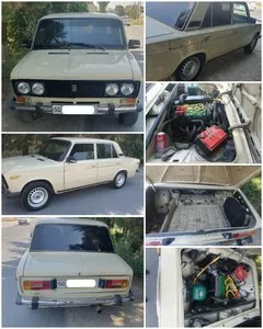 ВАЗ 2106