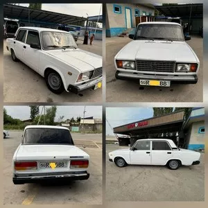 ВАЗ 2107