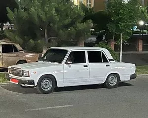 ВАЗ 2107