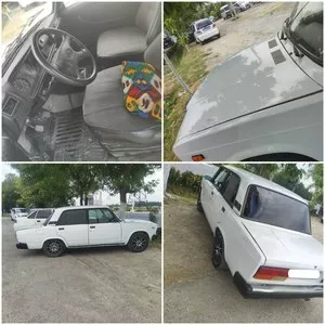 ВАЗ 2107