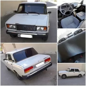 ВАЗ 2107