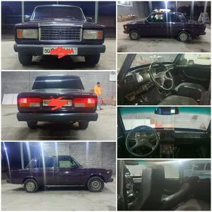 ВАЗ 2107