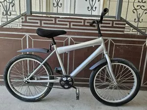 Велосипед 20 дюймов, оригинальные камеры, Андижан