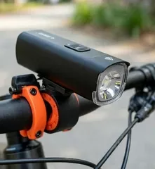 Velosiped uchun yoritgich (fonar)