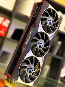 Видеокарта AMD Radeon RX 6800 XT 16GB