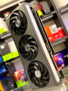 Видеокарта AMD Radeon RX 7900 XT Sapphire Nitro+ Vapor-X