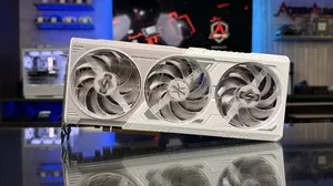 Видеокарта ASRock Steel Legend RX 7600 XT 16GB