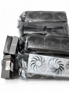 Видеокарта ASUS Prime RTX 5070 OC Edition 12GB GDDR7