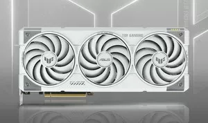 Видеокарта ASUS Prime White GeForce RTX 5070 12GB GDDR7 OEM