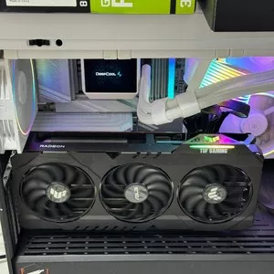 Видеокарта ASUS TUF Gaming RTX 3080 10GB