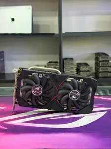 Видеокарта Colorful RTX 2060 6GB 192 Bit