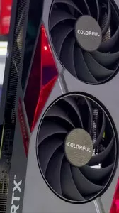 Видеокарта Colorful RTX 4070 Super NB