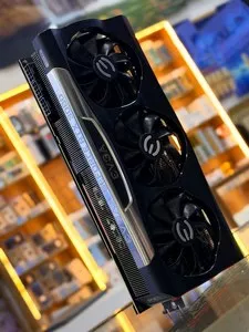 Видеокарта EVGA RTX 3080 FTW3 Ultra 10GB