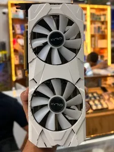 Видеокарта GALAX RTX 2060 8GB