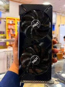 Видеокарта GALAX RTX 2060 Super Dual 8GB
